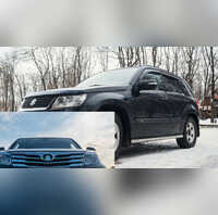 GST Rate Cut on Cars 4 मीटर से लंबी और 1500CC से बड़ी कारें और SUV भी सस्ती होंगी पढ़ें पूरी डिटेल