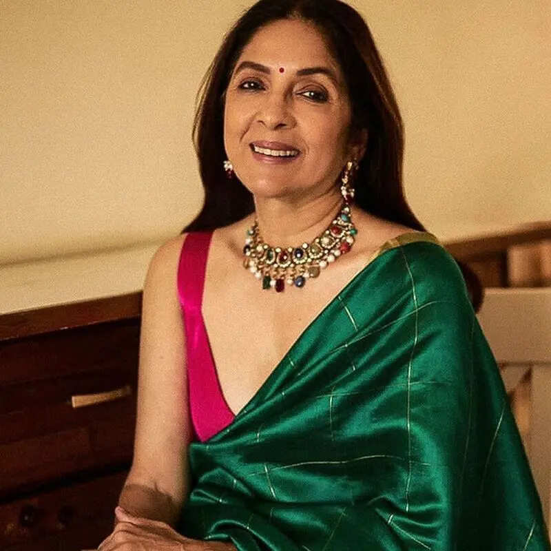 नीना गुप्ता Neena Gupta
