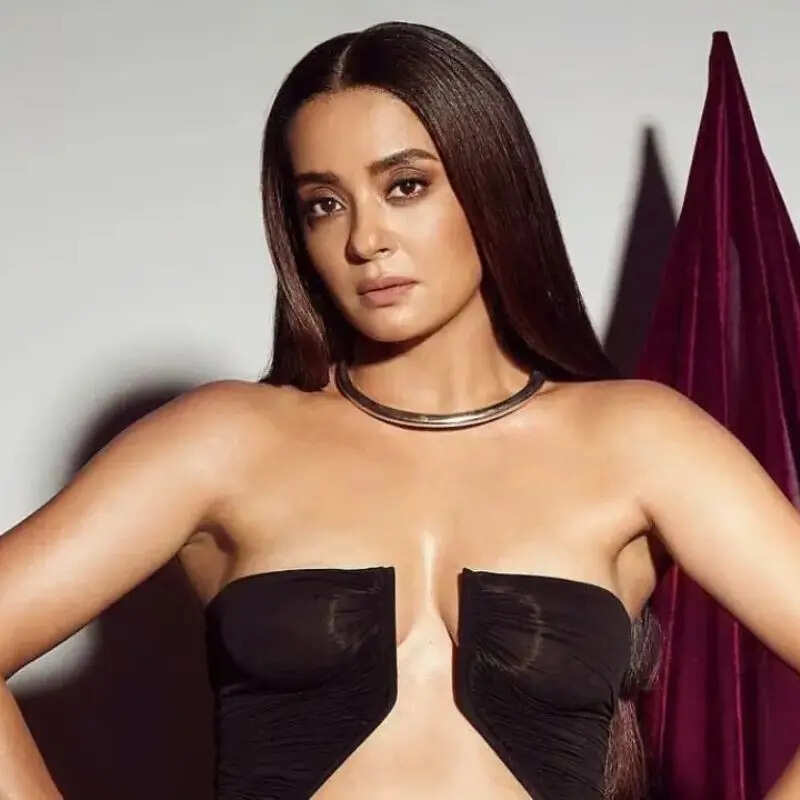 सुरवीन चावला Surveen Chawla