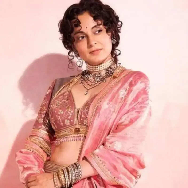 कंगना रनौत Kangana Ranaut