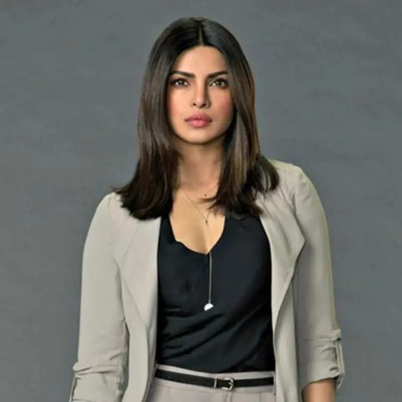 प्रियंका चोपड़ा Priyanka chopra