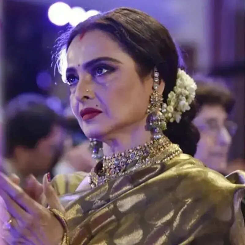 रेखा Rekha