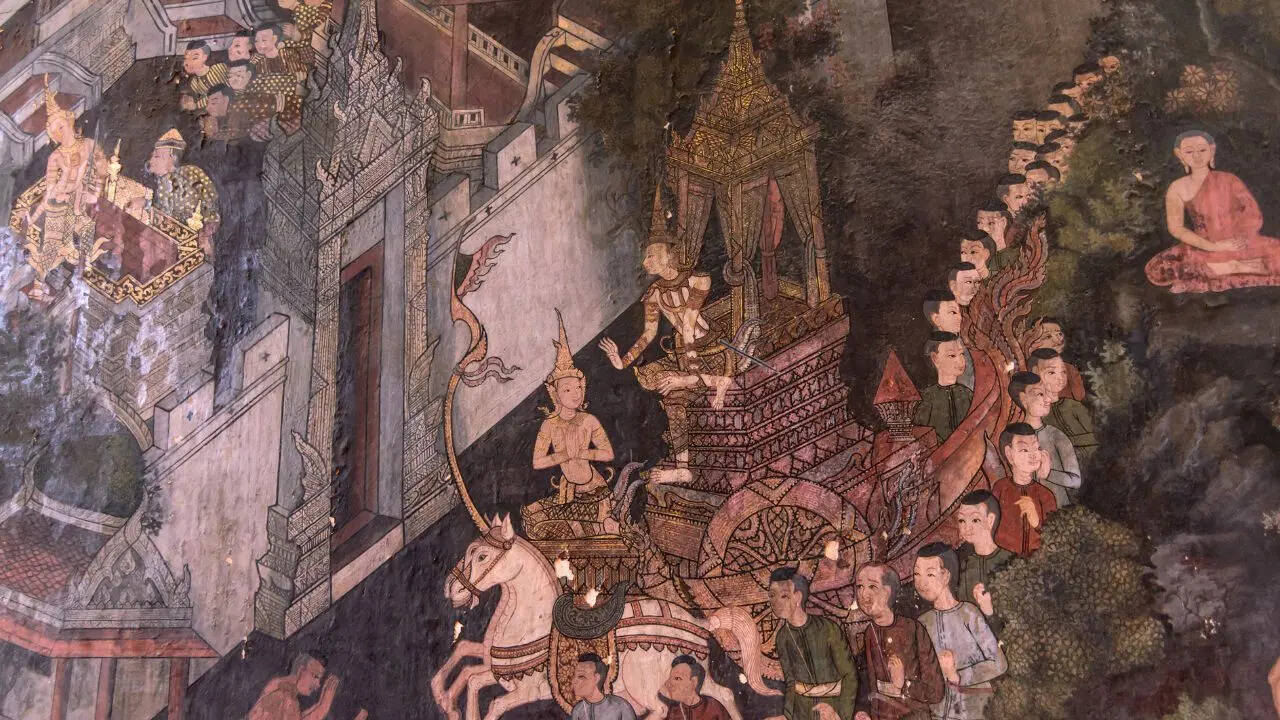 भारत में अंतरिम सरकार का गठन