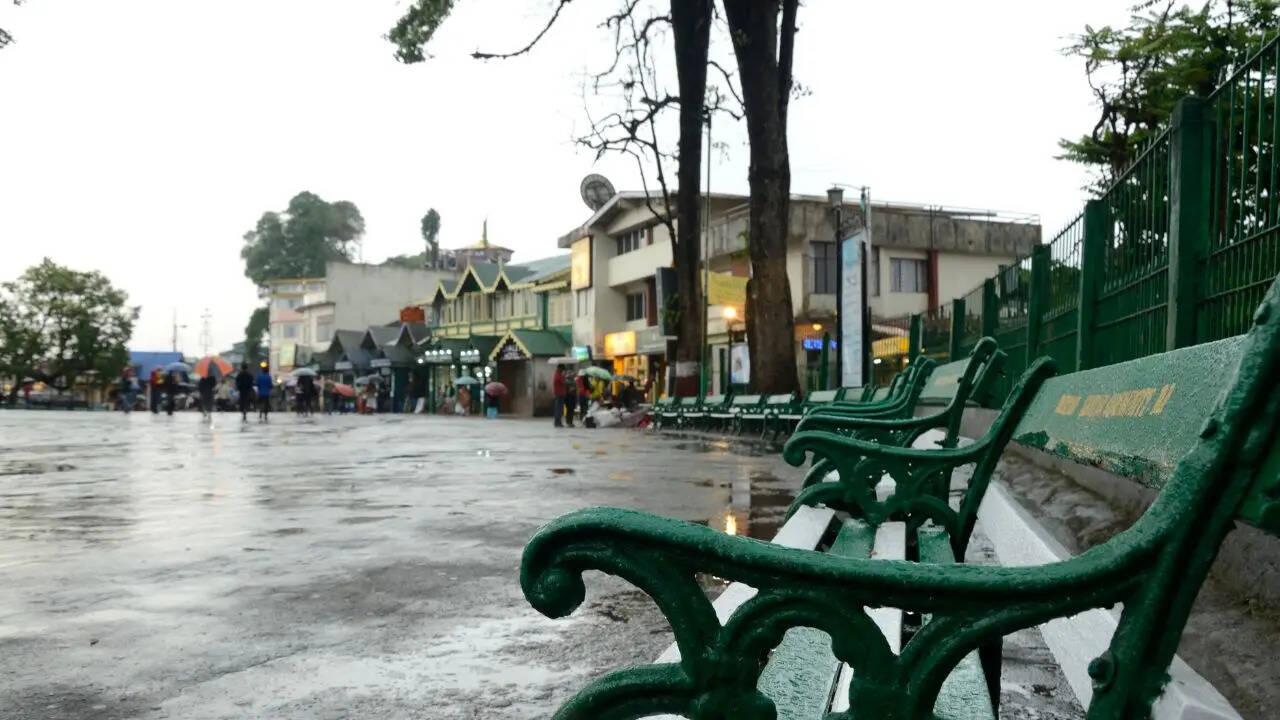 प्यारा सा एहसास दिलाती है ये सौंधी सुगंध