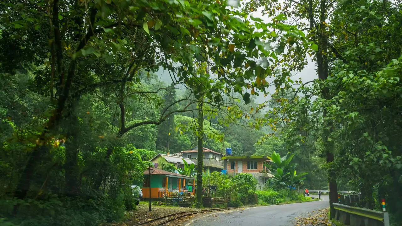 बारिश होते ही क्यों आने लगती है सौंधी सी खुशबू