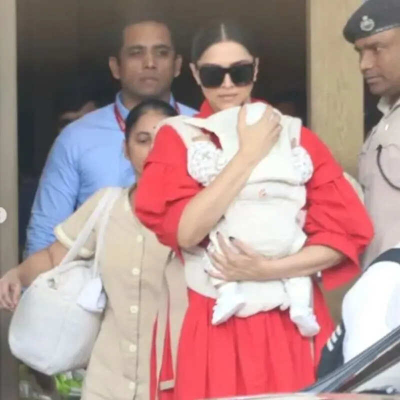 दीपिका पादुकोण