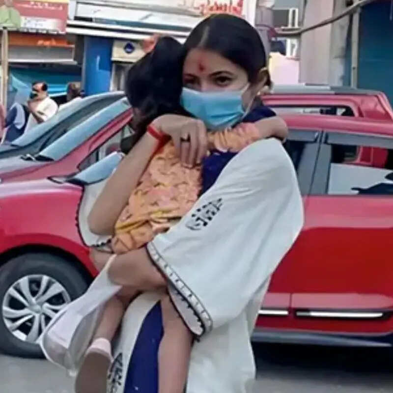 अनुष्का शर्मा