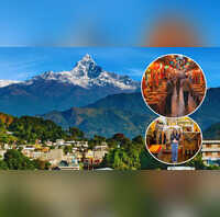 Nepal Tourism नेपाल में छिपा है स्वर्ग शानदार नाइटलाइफ के लिए जाएं यहां बेहद कम लोगों को है पता