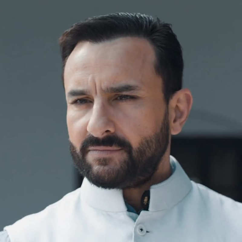 सैफ अली खान Saif Ali Khan
