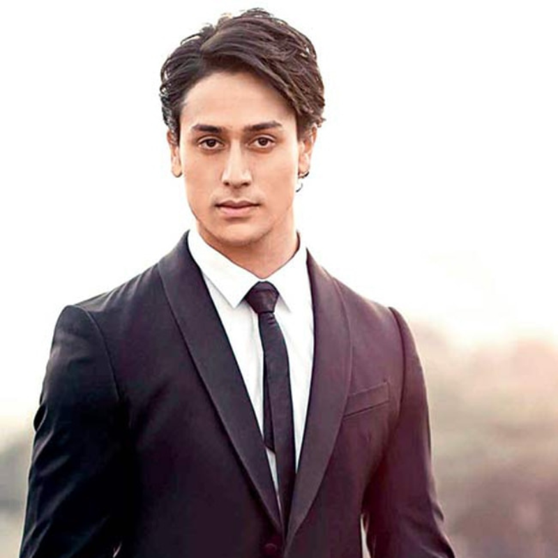 टाइगर श्रॉफ Tiger Shroff