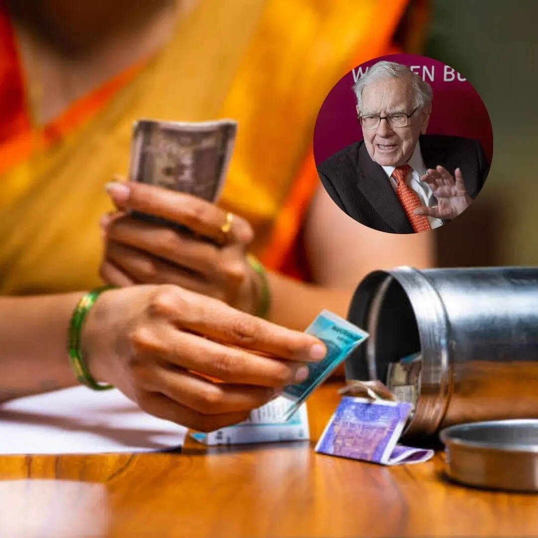क्रिप्टो और बिना मूल्य वाली चीजों से दूर रहें