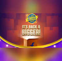 Flipkart Big Billion Days Sale इस दिन से शरू होगी साल की सबसे बड़ी सेल Date और Deals का भी हुआ खुलासा