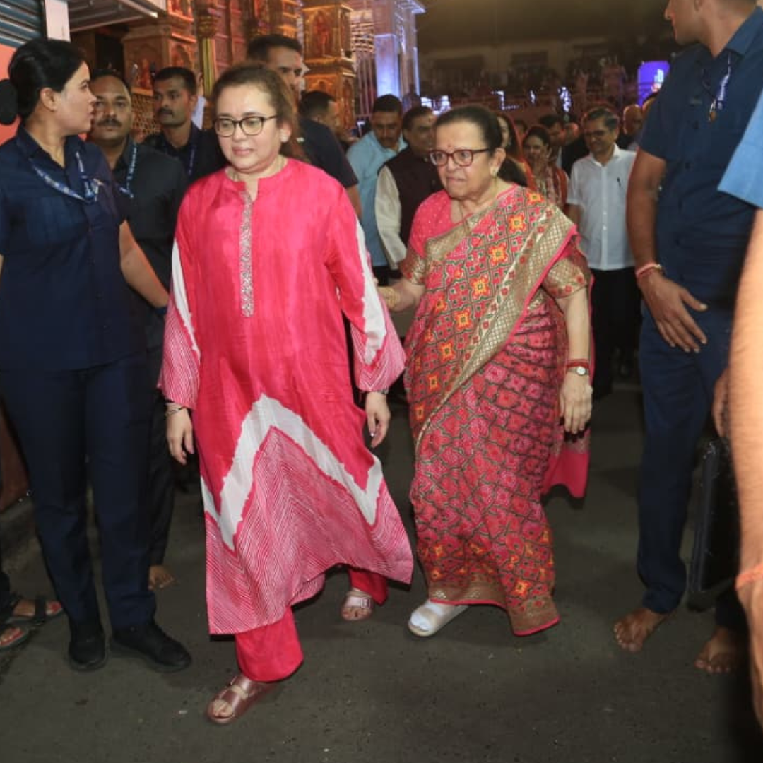 मां-बहन थीं साथ