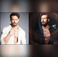 बागी 4 में टाइगर श्रॉफ की बॉडी देख क्रेजी हुए फैन्स ट्रेनर ने बताया इसके पीछे का डाइट और एक्सरसाइज प्लान ऐसे फुलाई मसल्स