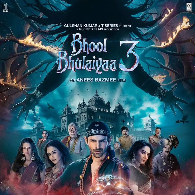 भूल भुलैया 4