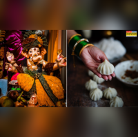Modak Recipe in Hindi पुढच्या वर्षी लवकर या मोदक के साथ कहें बप्पा को अल्विदा देखें रेसिपी इन हिंदी