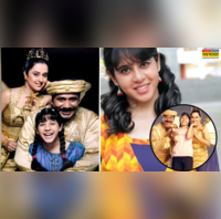 Fashion Flashback सोनपरी की फ्रूटी याद है 25 सालों में ऐसा बदला हूलिया सोना-फ्रूटी दोनों को देख धड़कने होंगी तेज