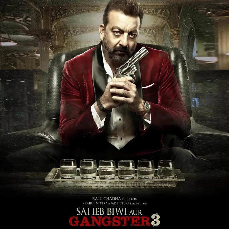 साहेब बीवी और गैंगस्टर 3