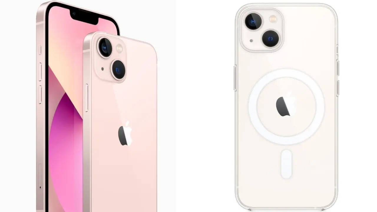 iफ्लिपकार्ट अपने ग्राहकों को iPhone 13 पर ऐसे समय पर ऑफर दे रहा है जब Apple अगले सप्ताह iPhone 17 सीरीज को लॉन्च करने जा रहा है। अगर आपके पास 20-30 हजार रुपये हैं तो आप भौकाल जमाने के लिए iPhone 13 खरीद सकते हैं। फोटो क्रेडिट- DigitApple
