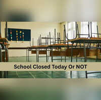 School Closed Today बारिश और बाढ़ का कहर क्या आज 6 सितंबर को बंद रहेंगे दिल्ली मध्य प्रदेश पंजाब और हिमाचल के स्कूल