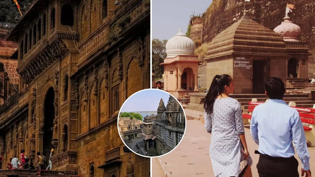 यूनीक ट्रैवल डेस्टिनेशन