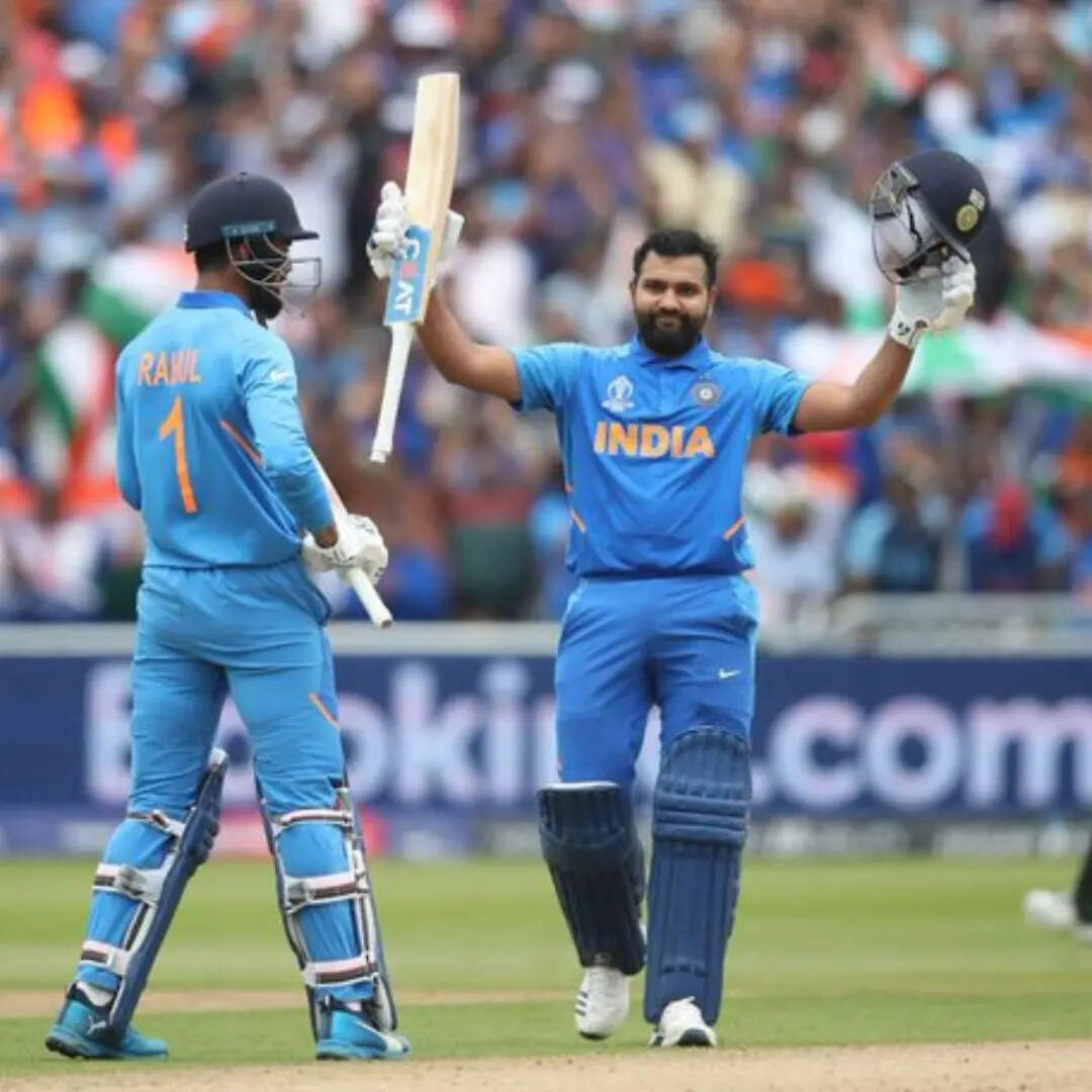 वनडे में 3 दोहरे शतक