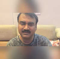 मुंबई में बम धमाकों की धमकी देने वाला शख्स नोएडा से गिरफ्तार फैलाई थी 400 किलो RDX होनी की अफवाह