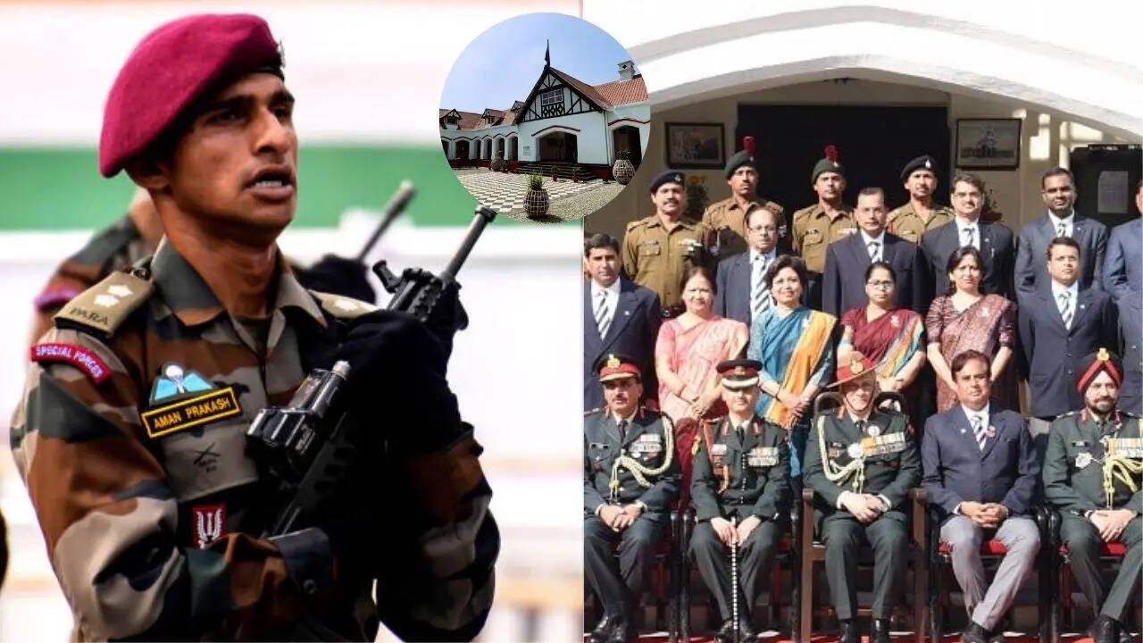 भारत के किस स्कूल से निकलते हैं सबसे ज्यादा आर्मी ऑफिसर