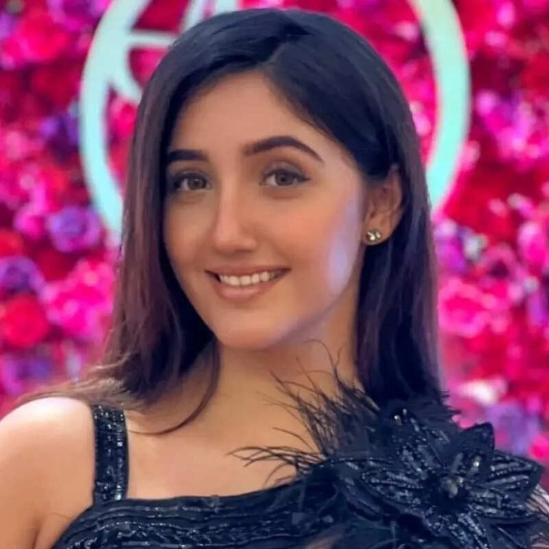 अशनूर कौर Ashnoor Kaur