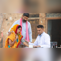 कम उम्र में भी बढ़ रहा है बीमारियों का खतरा हर भारतीय को कराने चाहिए ये 3 जरूरी टेस्ट लंबे जीवन कै है सीक्रेट