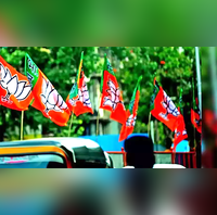 बीजेपी और एनडीए सांसदों को उपराष्ट्रपति चुनाव की बारीकिया सिखाने के लिए आयोजित की जाएगी की कार्यशाला