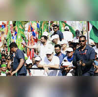 Bihar Elections महागठबंधन में सीट बंटवारे की कब होगी घोषणा तेजस्वी आवास में बैठक के बाद सामने आई तारीख