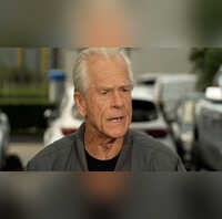 Peter Navarro भारत को रूसी तेल पर घेरने चले ट्रंप के सलाहकार पीटर नवारो की X ने की बोलती बंद एलन मस्क पर निकाली भड़ास