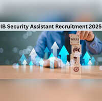 IB Security Assistant Recruitment 2025 इस विभाग में सिक्योरिटी असिस्टेंट के पदों पर निकली वैकेंसी 10वीं पास करें आवेदन