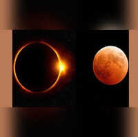 Chandra Grahan 2025 आज है साल का आखिरी चंद्र ग्रहण इन भारतीय शहरों में आएगा नजर जानें- टाइमिंग से लेकर अन्य सभी जानकारी