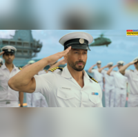 Baaghi 4 Box Office Collection Day 2 दूसरे ही दिन निकली बागी 4 की हवा कमाई में आई भारी गिरावट