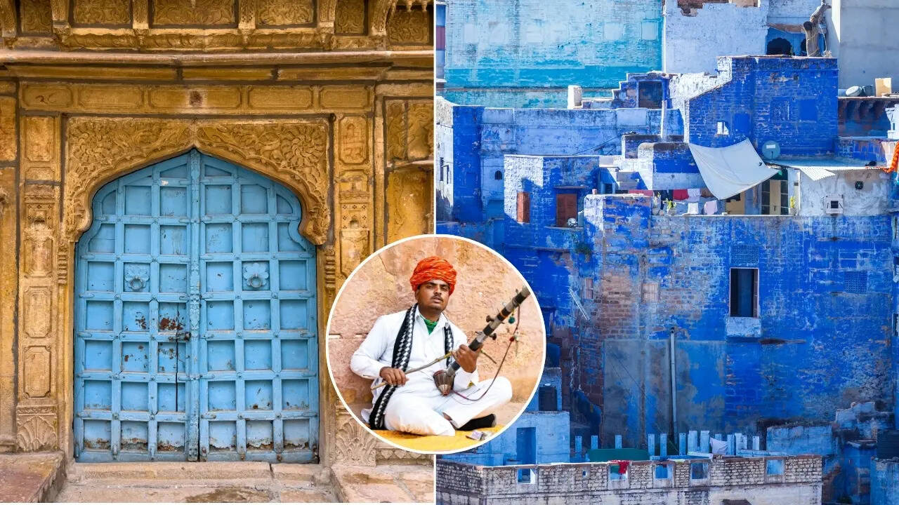 जोधपुर टूरिज्म