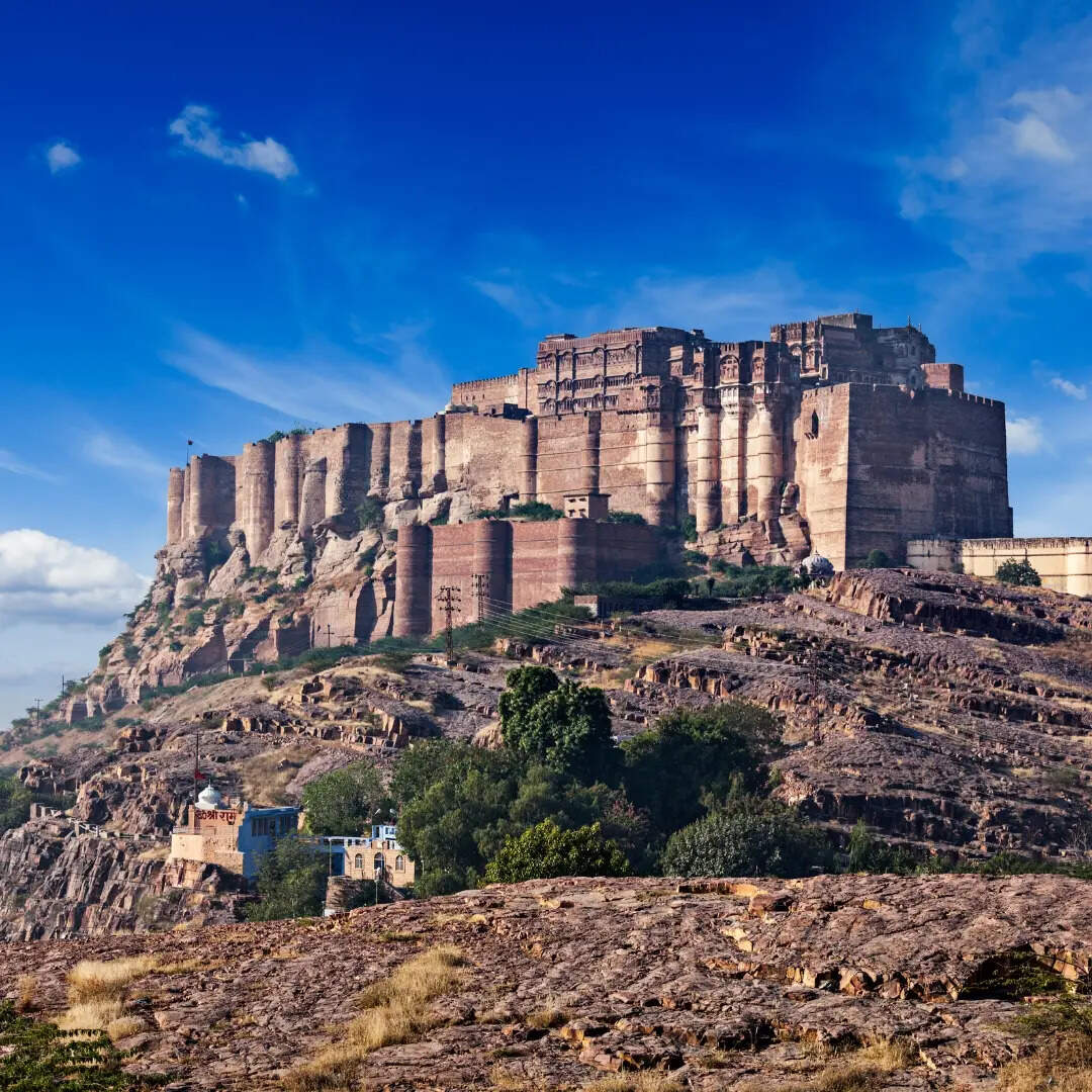 असली राजस्थानी स्वाद