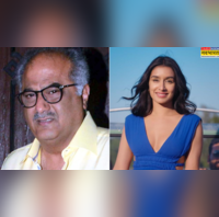 बोनी कपूर एक दो नहीं बल्कि 6 फिल्मों के साथ बड़े पर्दे पर धमाल मचाएंगे श्रद्धा कपूर संग भी करेंगे काम