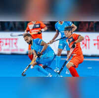 Hockey Asia Cup 2025 Final Live Streaming हॉकी एशिया कप फाइनल में भारत-दकोरिया की टक्कर जानें कब और कहां देखें लाइव