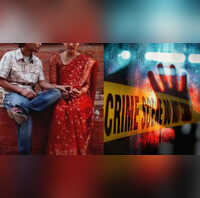 Kanpur Crime भांजे के प्रेम में पत्नी ने पति को दी दर्दनाक मौत शव गलाने के लिए डाला 12 किलो नमक फिर बगीचे में दफनाया