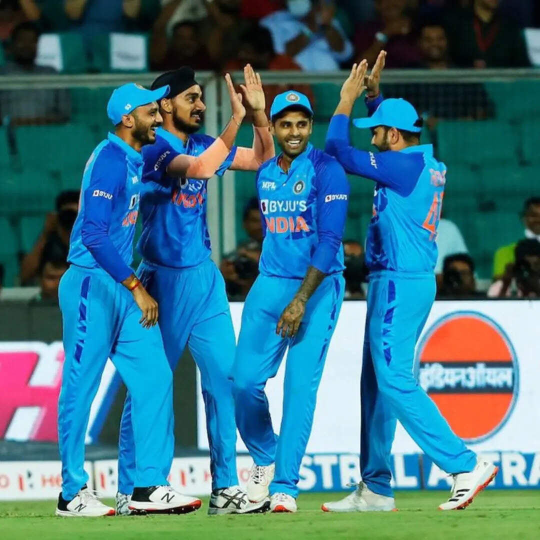 8 महीने बाद वापसी कर रहे हैं अर्शदीप