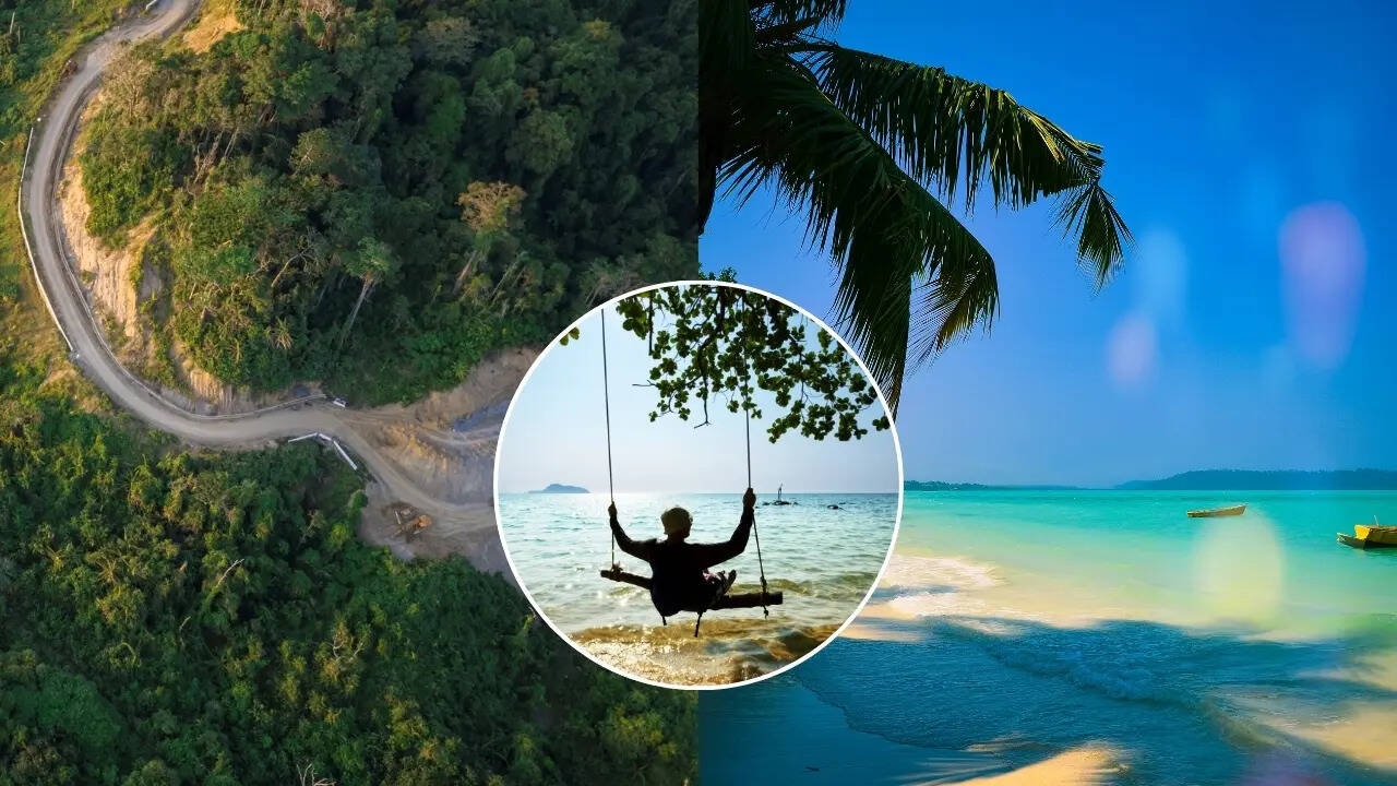 परिवार के साथ करें ट्रिप प्लान