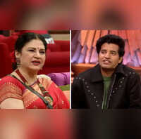 ओवरस्मार्ट मत बनिए- Bigg Boss 19 में रोस्टिंग पर बिफरीं कुनिका सलमान खान के सामने मेहमानों सुनाई खरी-खोटी