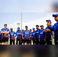 Asia Cup 2025 जितेश शर्मा या फिर संजू सैमसन कौन होगा टीम इंडिया का विकेटकीपर पहले ट्रेनिंग सेशन से मिला बड़ा संकेत
