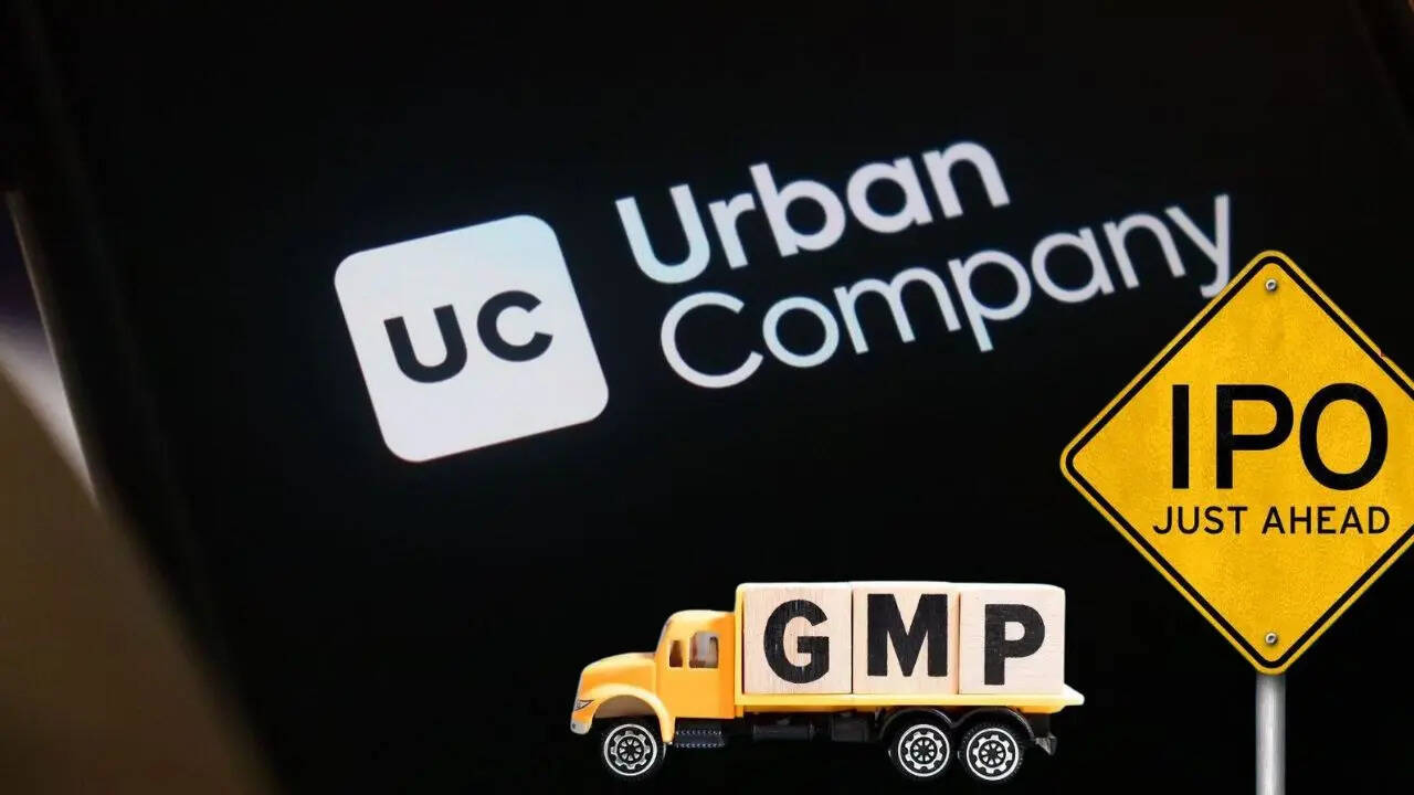urban company ipo gmp complete information about price band, lot size and subscription date Urban Company IPO GMP: ग्रे मार्केट में धमाल मचा रहा, प्राइस बैंड, लॉट साइज और सब्सक्रिप्शन डेट की