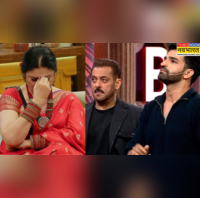 Bigg Boss 19 कुनिका सदानंद के लिए सलमान खान ने बहाए आँसू माँ और बेटे के प्यार को देख पसीजा भाईजान का दिल