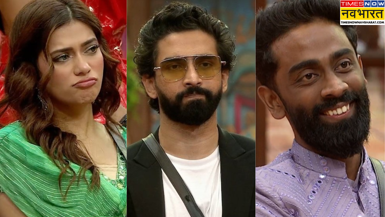 Bigg Boss 19 को खाला का घर समझकर ऐश उड़ा रहे हैं ये कंटेस्टेंट्स