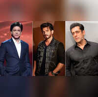 Exclusive अर्जुन बिजलानी ने शाहरुख खान को हर मायने में बताया नंबर 1 सलमान खान के लिए बोले- उनका दिल तो