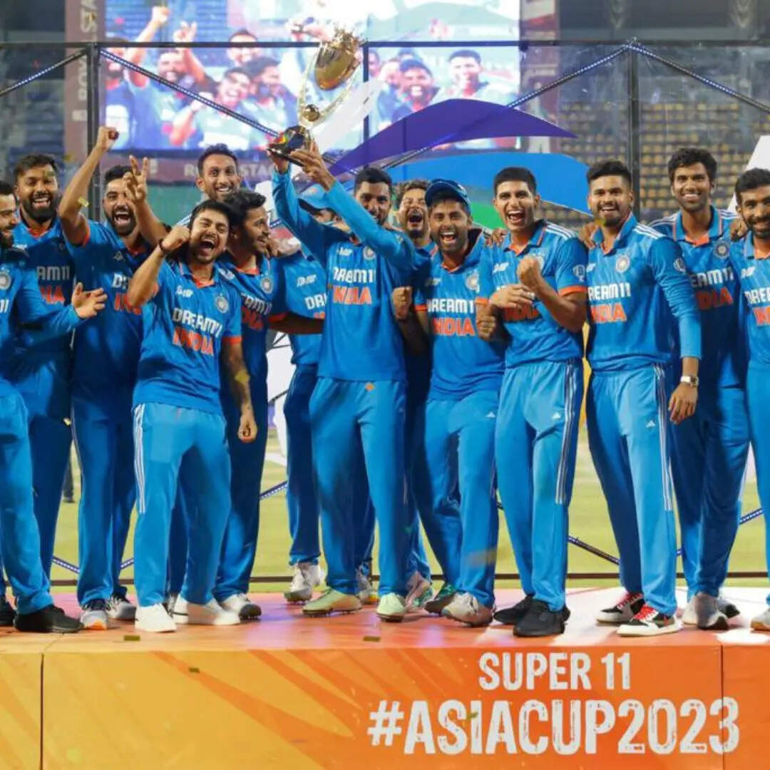एशिया कप 2023 खेले थे अय्यर